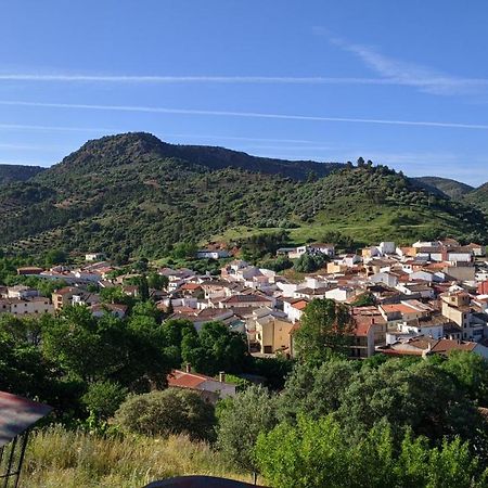 Casa Rustica De Pueblo En Sierra De Alcaraz Villa Salobre  Exterior foto
